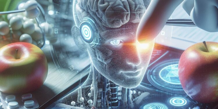 Inteligência Artificial na Medicina: Salvará Mais Vidas?