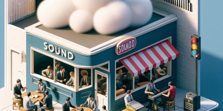 Erros comuns ao escolher música para negócios – Evite agora!