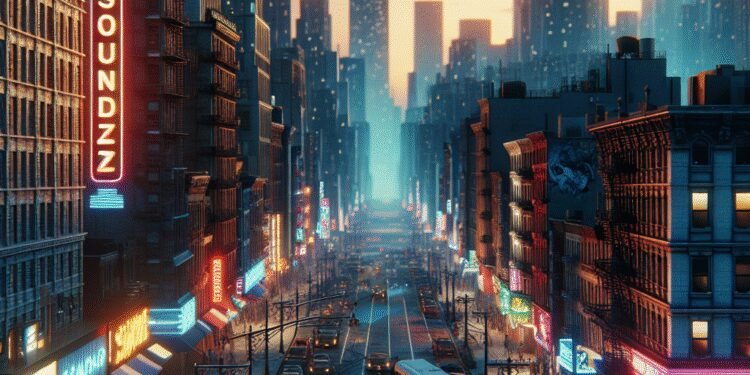 Estilos Urbanos e Suas Músicas de Referência