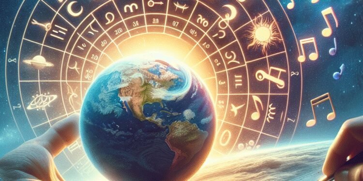 Como O Mapa Astral Pode Mudar Sua Vida Hoje