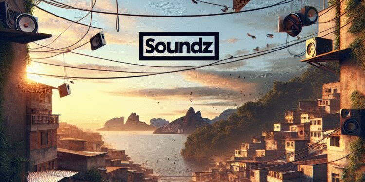 Trap de Favela: História, Sucesso e Polêmica