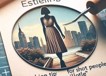 Dicas de Moda para Pessoas Baixas: Alongando a Silhueta