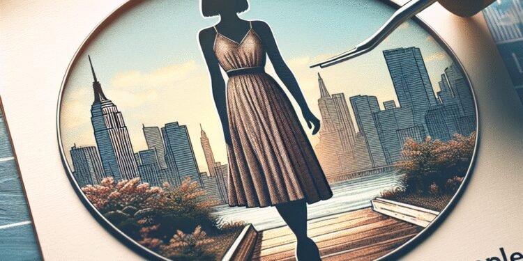 Dicas de Moda para Pessoas Baixas: Alongando a Silhueta