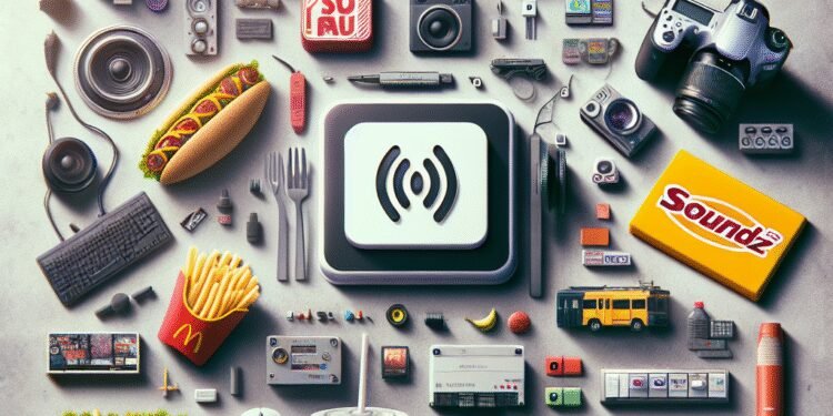 Fast Food em São Paulo: Lista Completa com Telefones, Endereços e Sites Oficiais