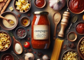 Molho à Campanha: Como Fazer, Quantidades, Ingredientes e Dicas