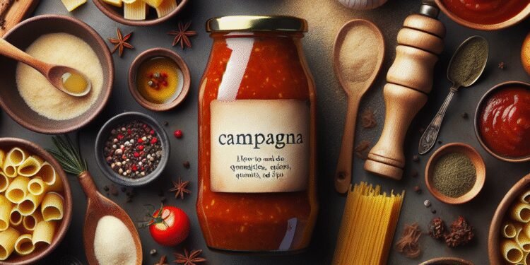 Molho à Campanha: Como Fazer, Quantidades, Ingredientes e Dicas