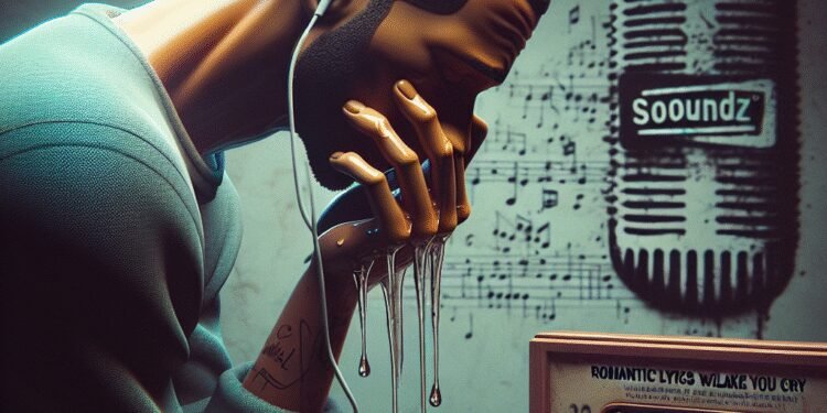 Letras de Piseiro Romântico Que Vão Fazer Você Chorar