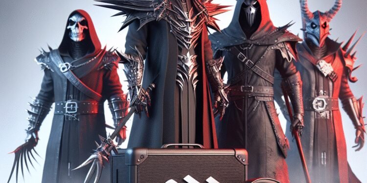 Os Piores Vilões dos Games de Todos os Tempos