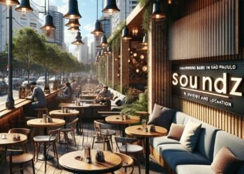 bares charmosos de SP para curtir hoje: reviews e localização