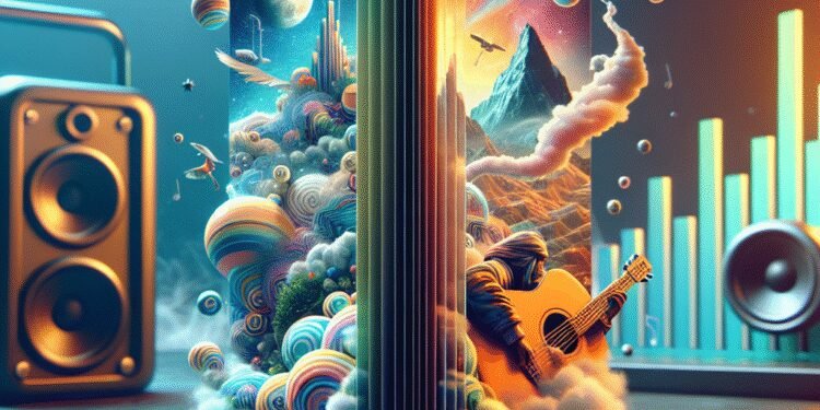 Letras de Músicas que Previram Eventos de 2025
