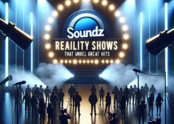 Os Reality Shows que Revelaram Grandes Hits