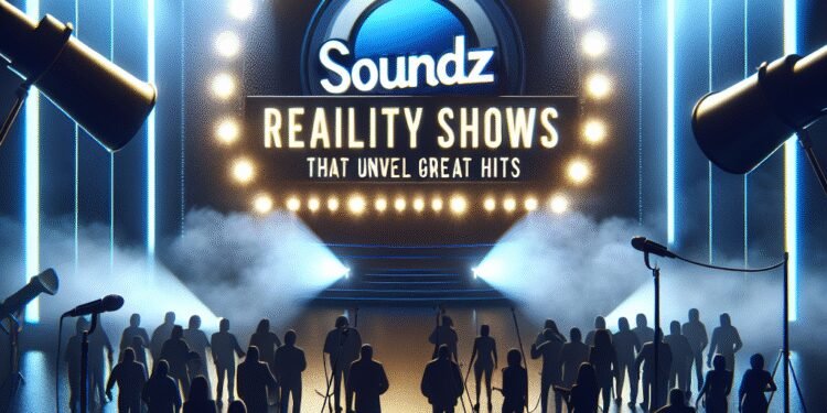 Os Reality Shows que Revelaram Grandes Hits