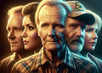 Personagens de TV Que Marcaram Gerações