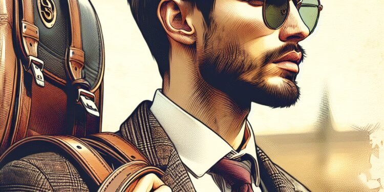 Moda Masculina para Baixinhos: Truques de Alongamento Visual