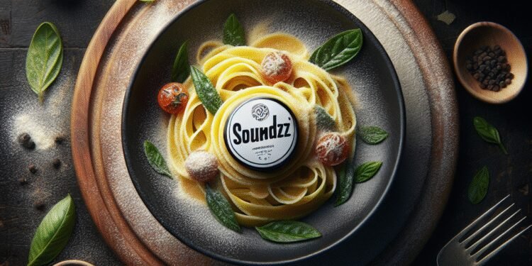 O Melhor Macarrão à Carbonara do Mundo