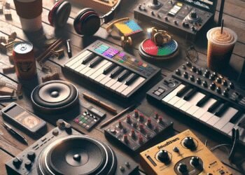 Top Beatmakers do Momento: Suas Principais Colaborações