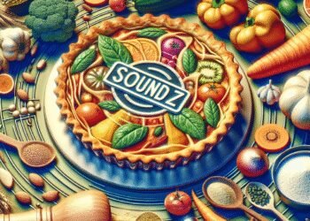 Torta de Legumes Leve: Passo a Passo Detalhado, Ingredientes Certos, Rendimento e Dicas para Arrasar!