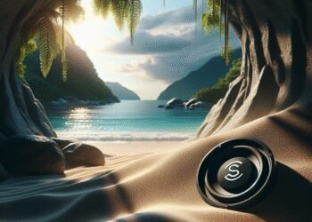 Praias desertas em Ubatuba: descobrindo o paraíso escondido
