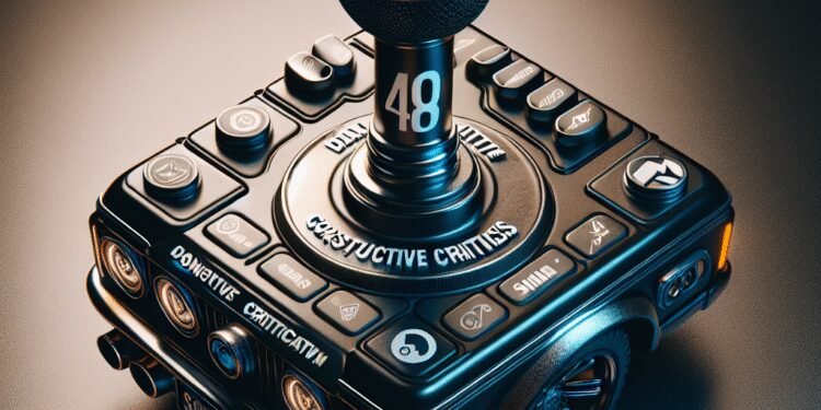 Como lidar com a crítica construtiva no relacionamento