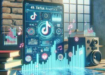 TikTok Analytics: Como analisar o desempenho de seus vídeos na plataforma