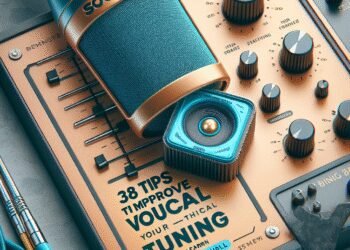 Dicas para Melhorar sua Afinação Vocal: Aprenda Agora!