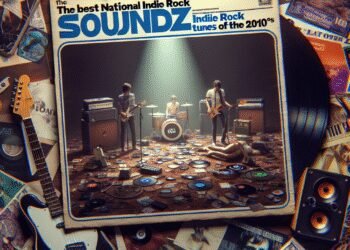 As melhores músicas de indie rock nacional dos anos 2010