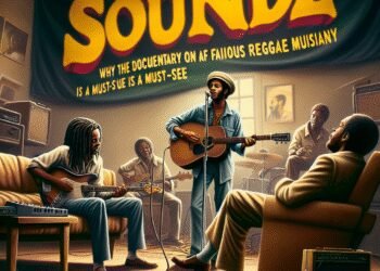 Por que o documentário “Marley” sobre Bob Marley é imperdível