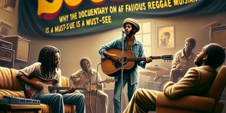 Por que o documentário “Marley” sobre Bob Marley é imperdível
