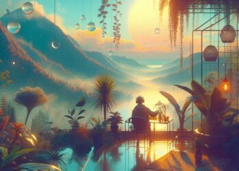 Como cuidar de plantas durante as férias