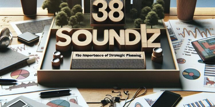 A Importância do Planejamento Estratégico