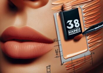 Como aplicar corretivo de forma eficiente