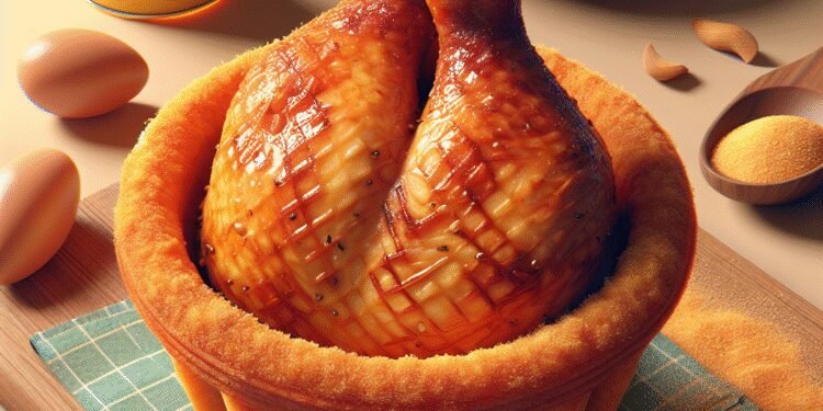 Coxinha de frango que sempre dá certo: receitas, rendimento e truques