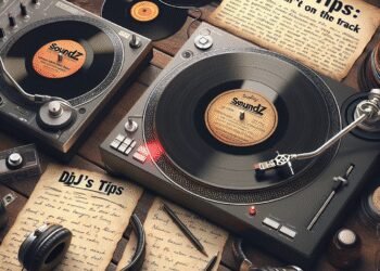 Dicas de DJ’s: O Que Não Pode Faltar Na Trilha do Casamento