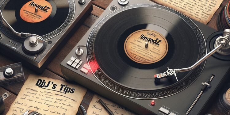 Dicas de DJ’s: O Que Não Pode Faltar Na Trilha do Casamento