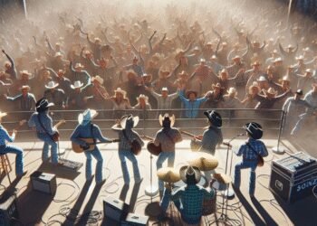 O Que Toca Nos Rodeios? As Músicas Sertanejas Favoritas do Público