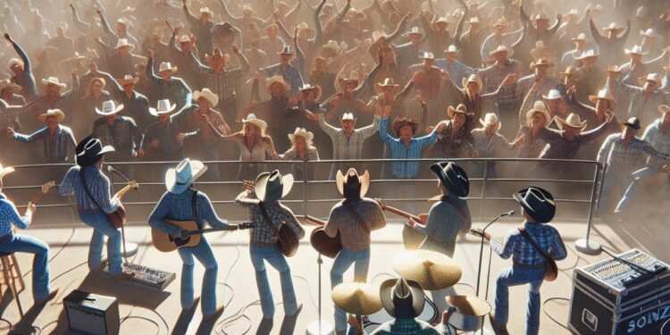 O Que Toca Nos Rodeios? As Músicas Sertanejas Favoritas do Público