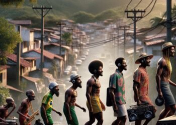 A Evolução do Funk Brasileiro em 6 Minutos