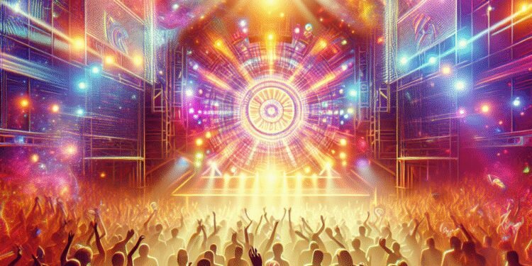 Por que Raves São Tão Viciantes?