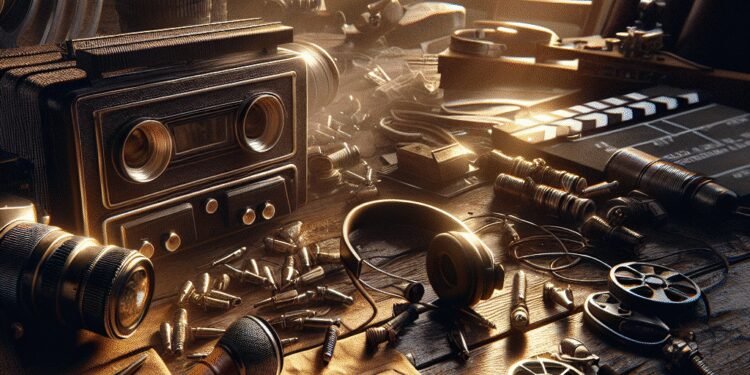 Filmes que Mudaram a História do Cinema