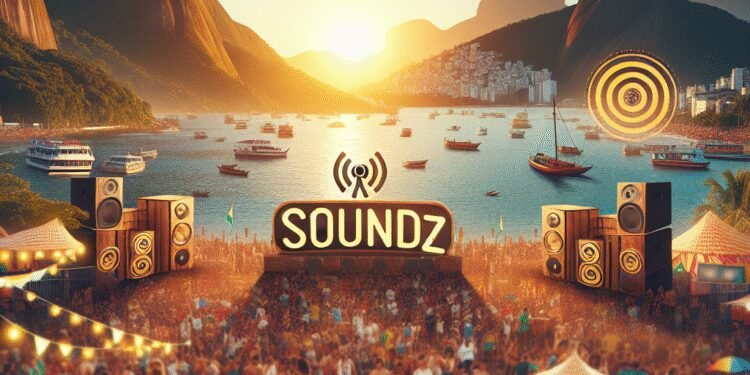 Os Melhores Festivais de Forró Pelo Brasil