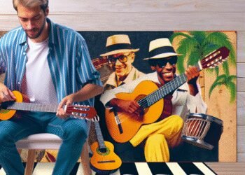 O Que É Bossa Nova? Entenda o Estilo Musical