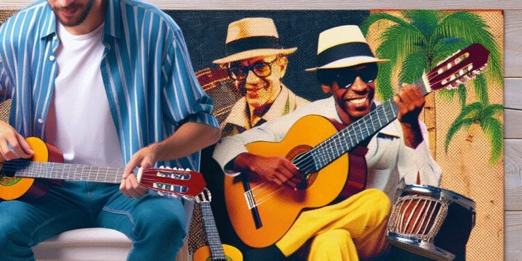 O Que É Bossa Nova? Entenda o Estilo Musical