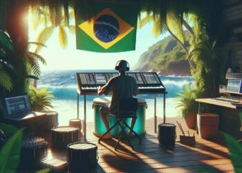 Como Fazer Beats de Trap no Estilo Brasileiro