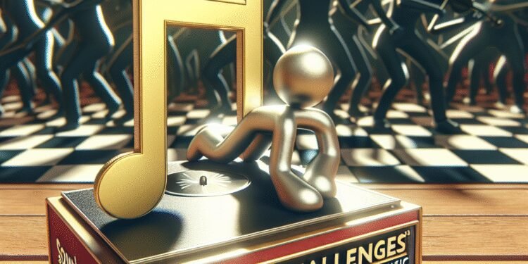 Desafios de dança inspirados no pop nacional