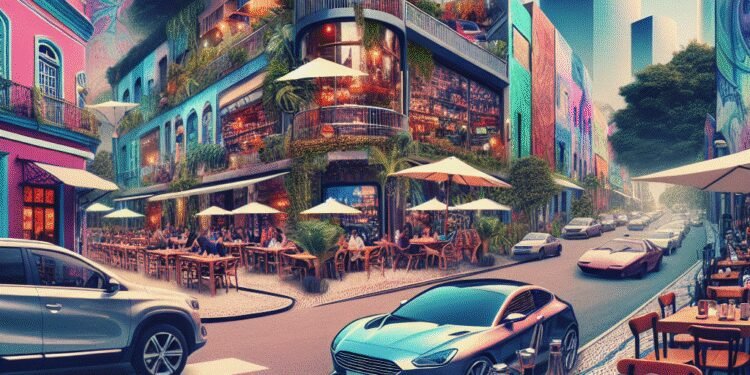 Restaurantes Diferentes em São Paulo: Telefone, Endereço e Site