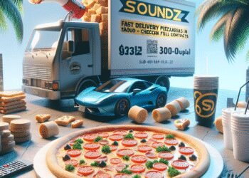 Pizzarias em São Paulo com delivery rápido – confira contatos completos