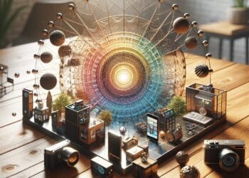 Top 7 Gadgets Tecnológicos Para Casa Inteligente