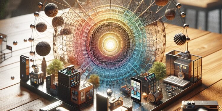 Top 7 Gadgets Tecnológicos Para Casa Inteligente
