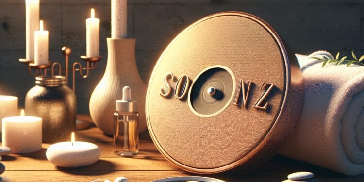 Top 20 músicas para criar um ambiente relaxante em spas