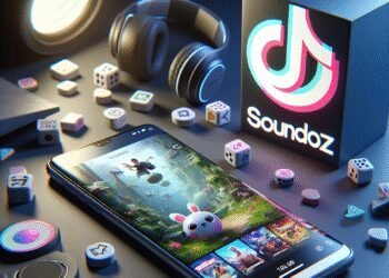 Jogos de Celular Que Estão Bombando no TikTok